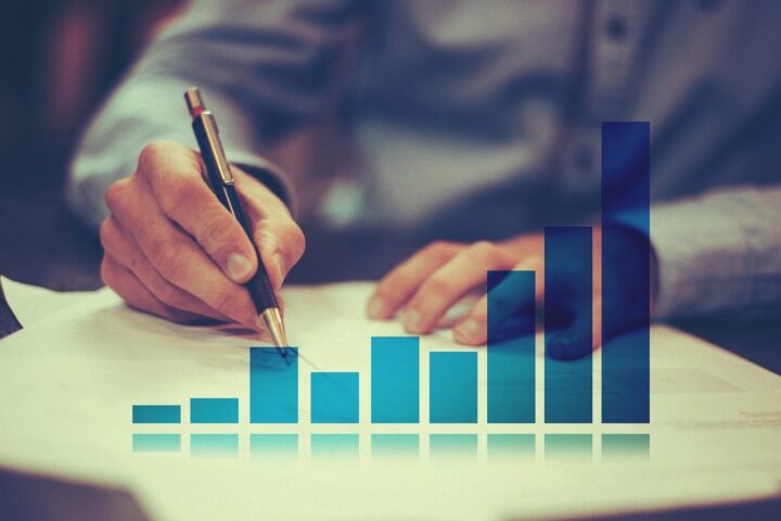 producing statistics and statements from sound recordings